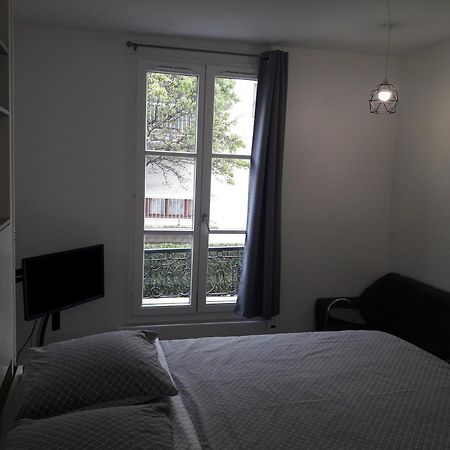 Studio Charenton-le-Pont Bagian luar foto