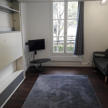 Studio Charenton-le-Pont Bagian luar foto