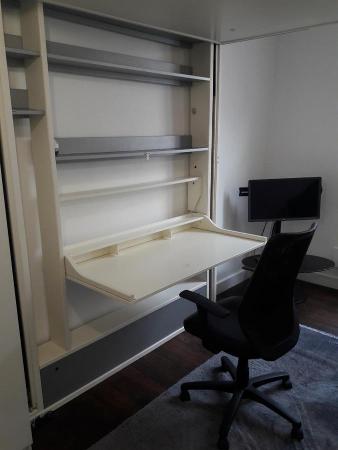 Studio Charenton-le-Pont Bagian luar foto