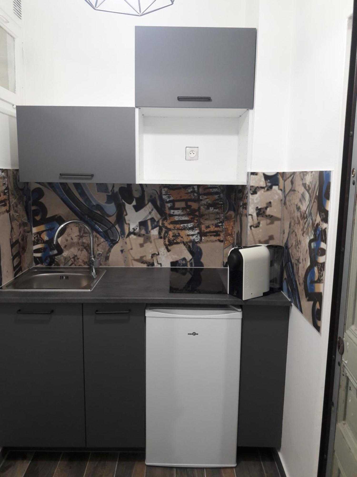 Studio Charenton-le-Pont Bagian luar foto