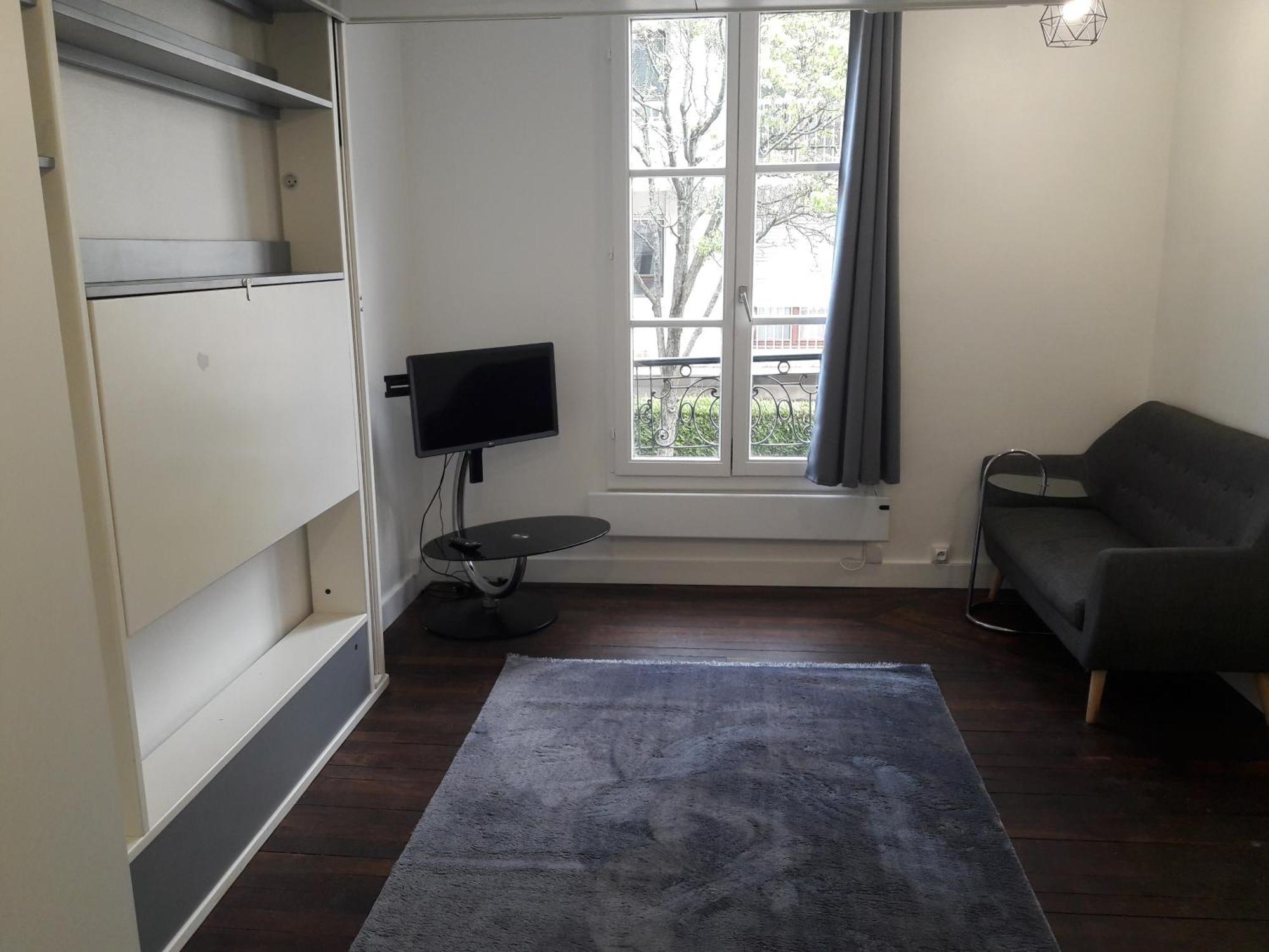 Studio Charenton-le-Pont Bagian luar foto